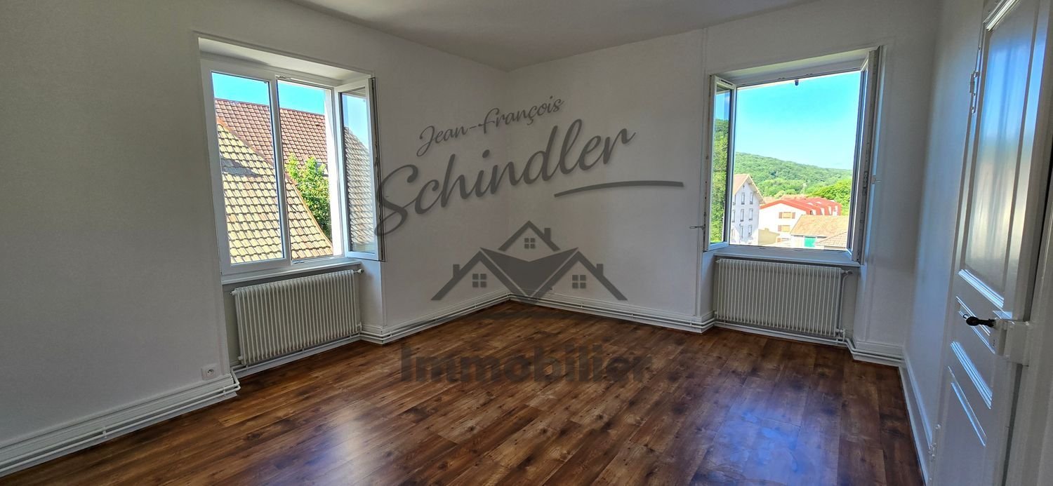 Appartement à louer, 113m², Rougemont-le-Château