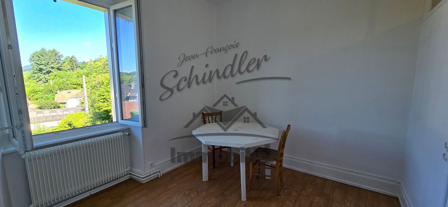 Appartement à louer, 113m², Rougemont-le-Château