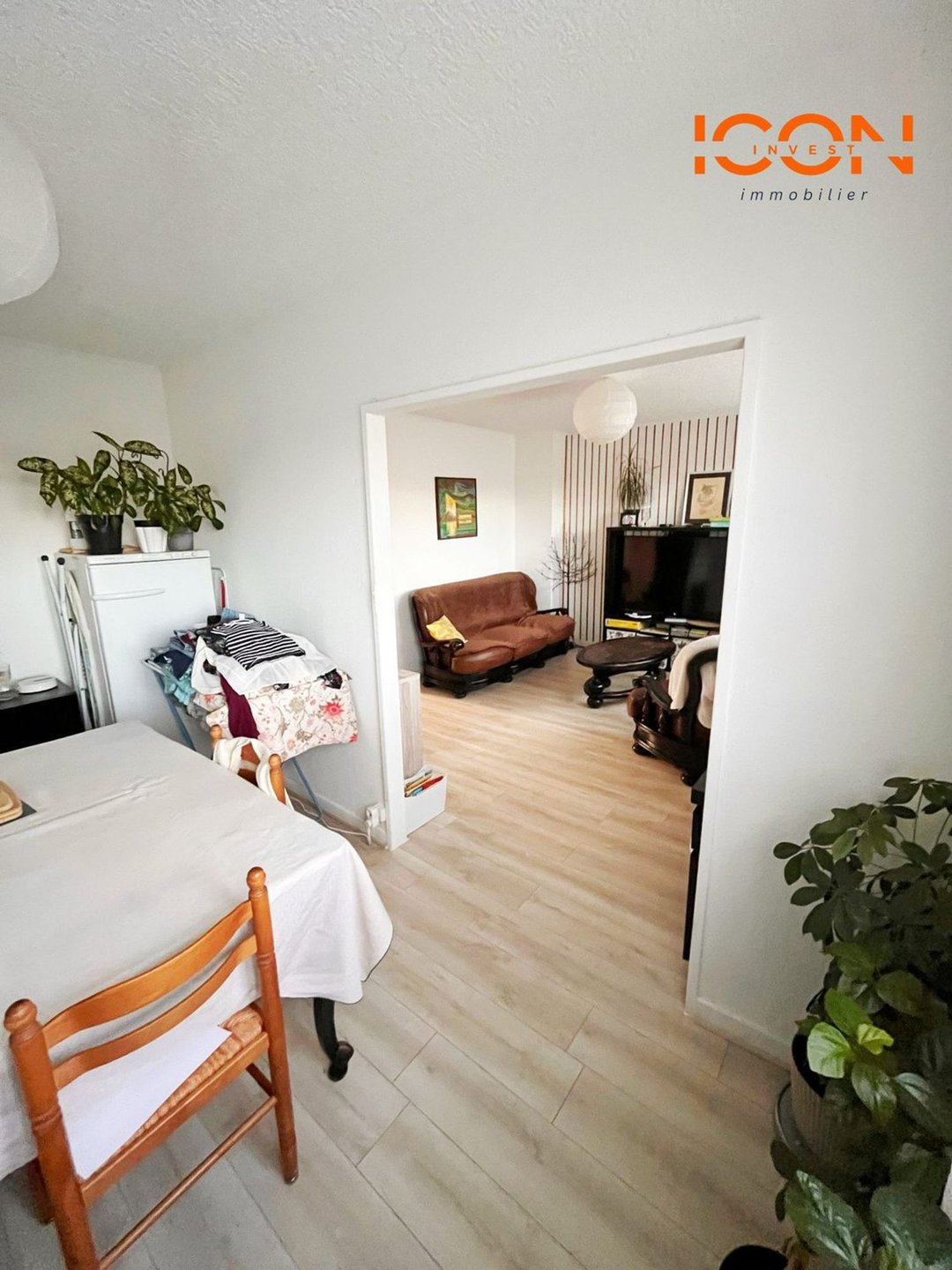Appartement à vendre, 64m², Belfort