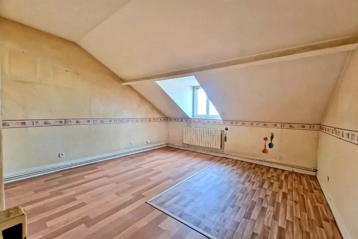 Appartement à vendre, 37m², Noisy-le-Sec