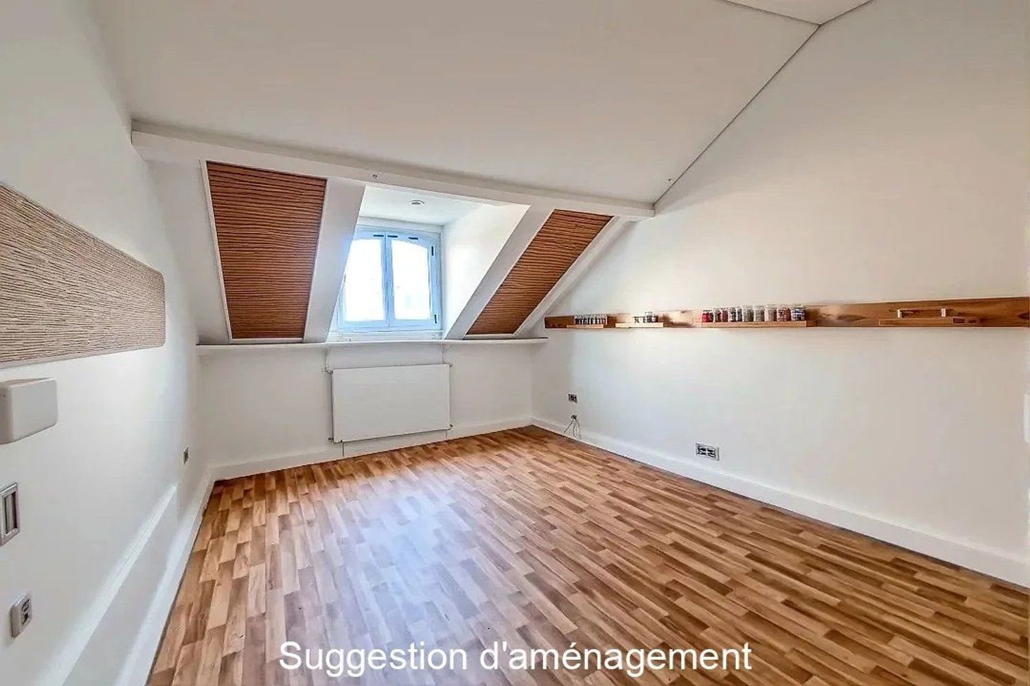 Appartement à vendre, 37m², Noisy-le-Sec