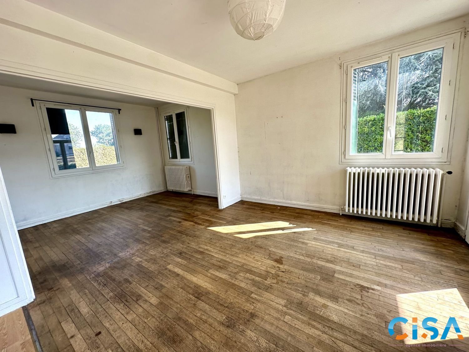 Maison à vendre, 100m², Cauvigny