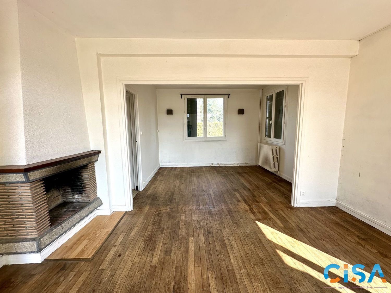 Maison à vendre, 100m², Cauvigny