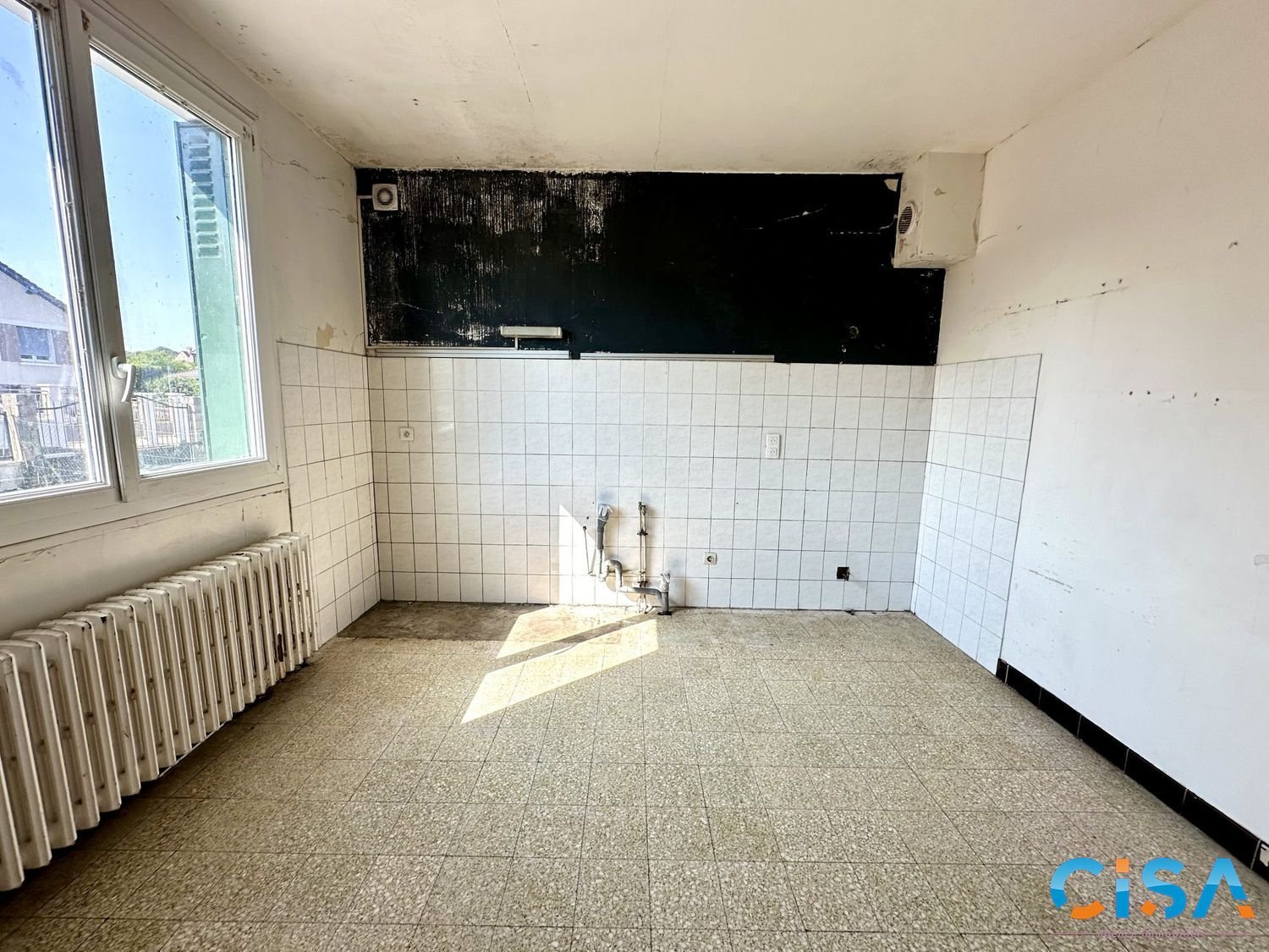 Maison à vendre, 100m², Cauvigny