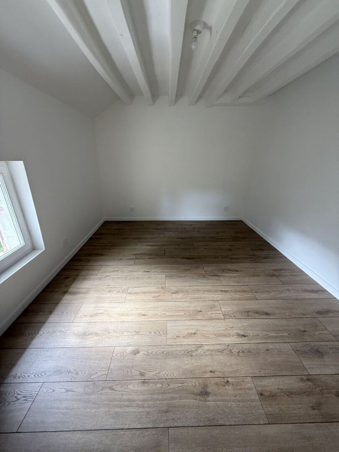 Appartement à louer, 54m², Chars