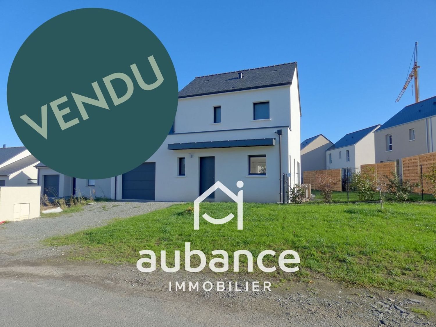 Maison à vendre, 91m², Les Garennes sur Loire