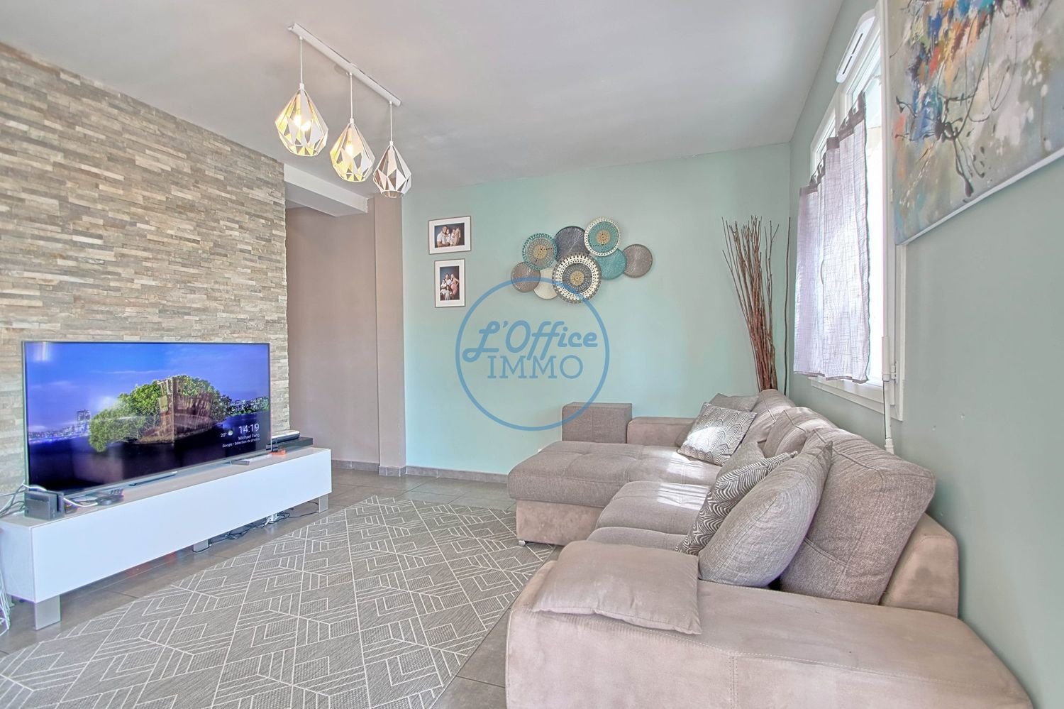 Maison à vendre, 86m², Carnoules