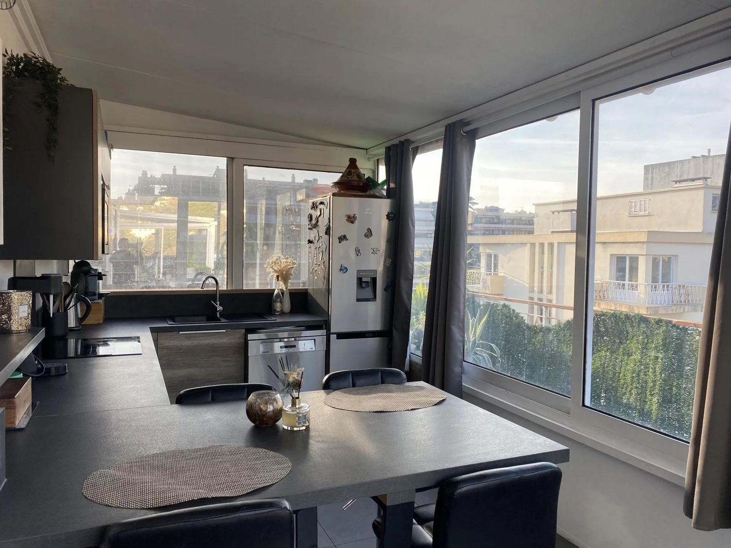Appartement à vendre, 62m², Le Cannet