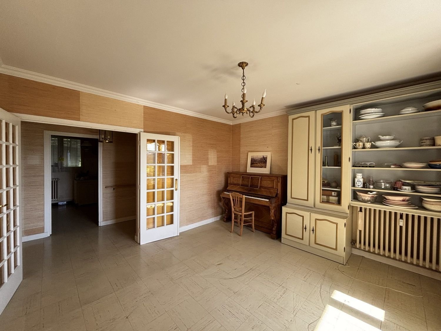 Appartement à vendre, 75m², Privas