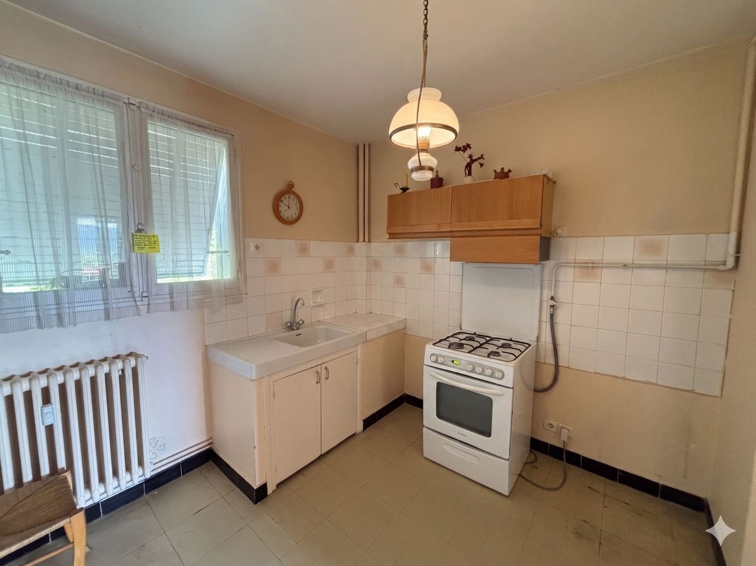 Appartement à vendre, 75m², Privas
