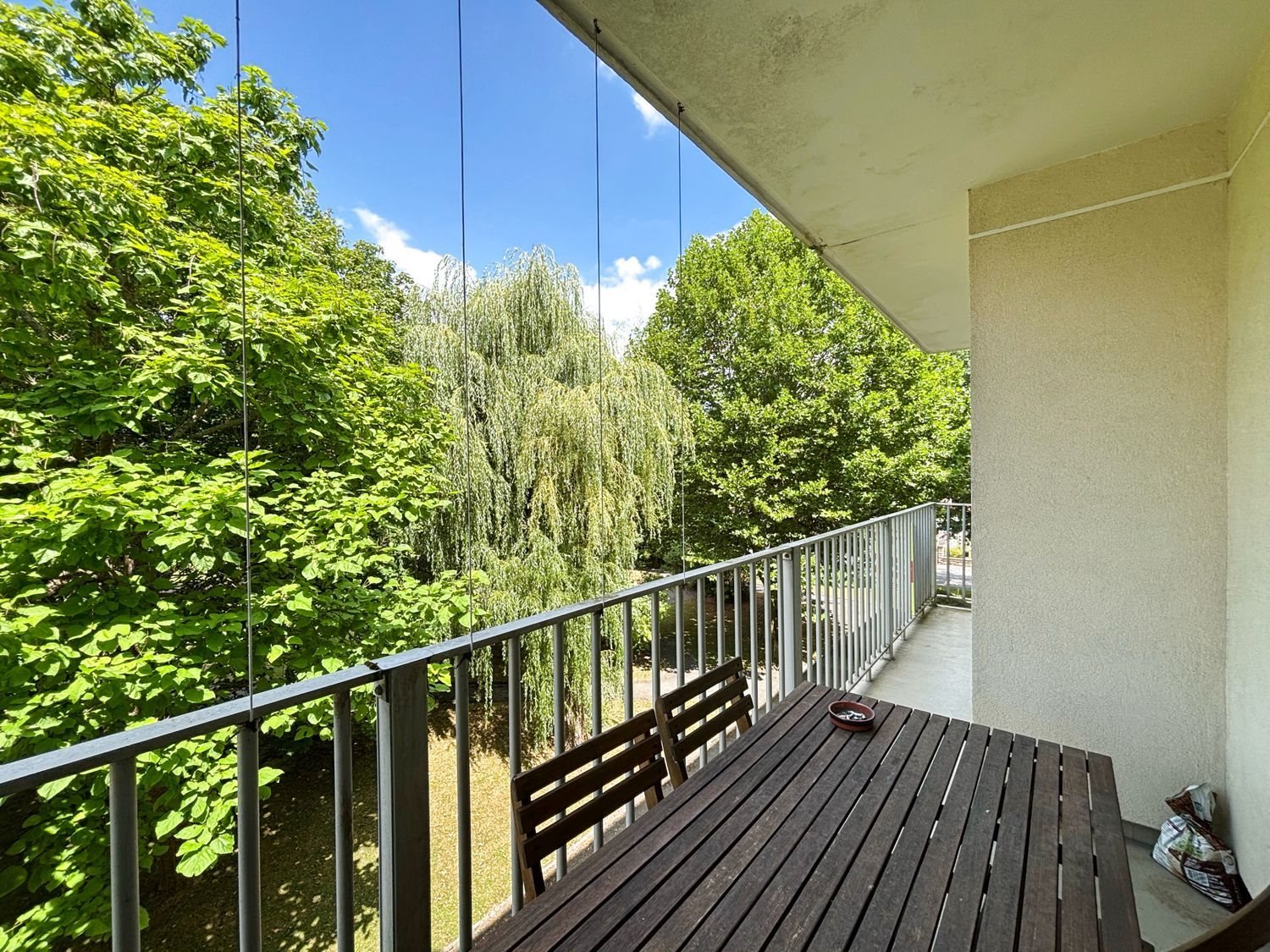 Appartement à vendre, 73m², Le Plessis-Trévise