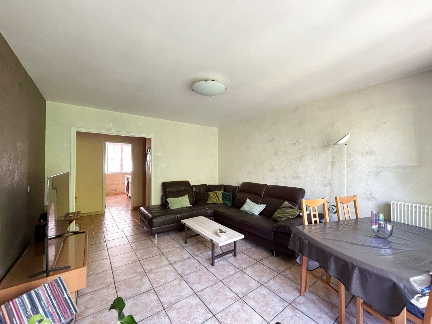Appartement à vendre, 73m², Le Plessis-Trévise