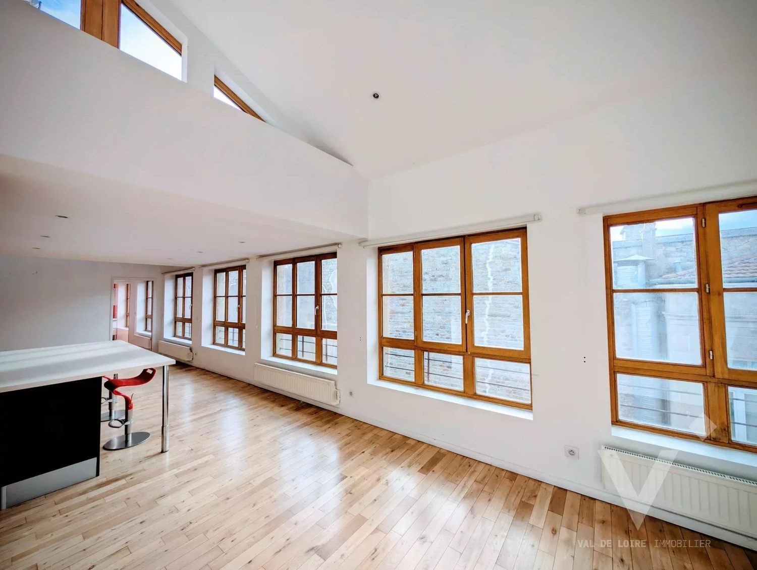 Appartement à vendre, 86m², Saint-Étienne