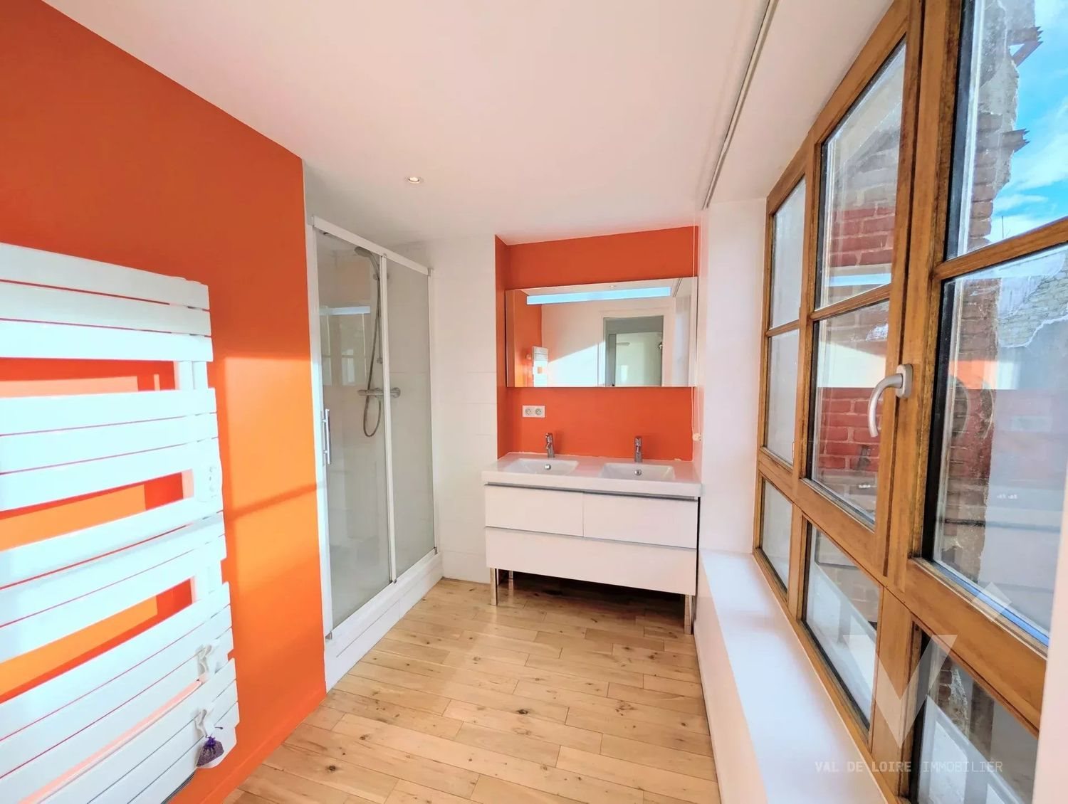 Appartement à vendre, 86m², Saint-Étienne