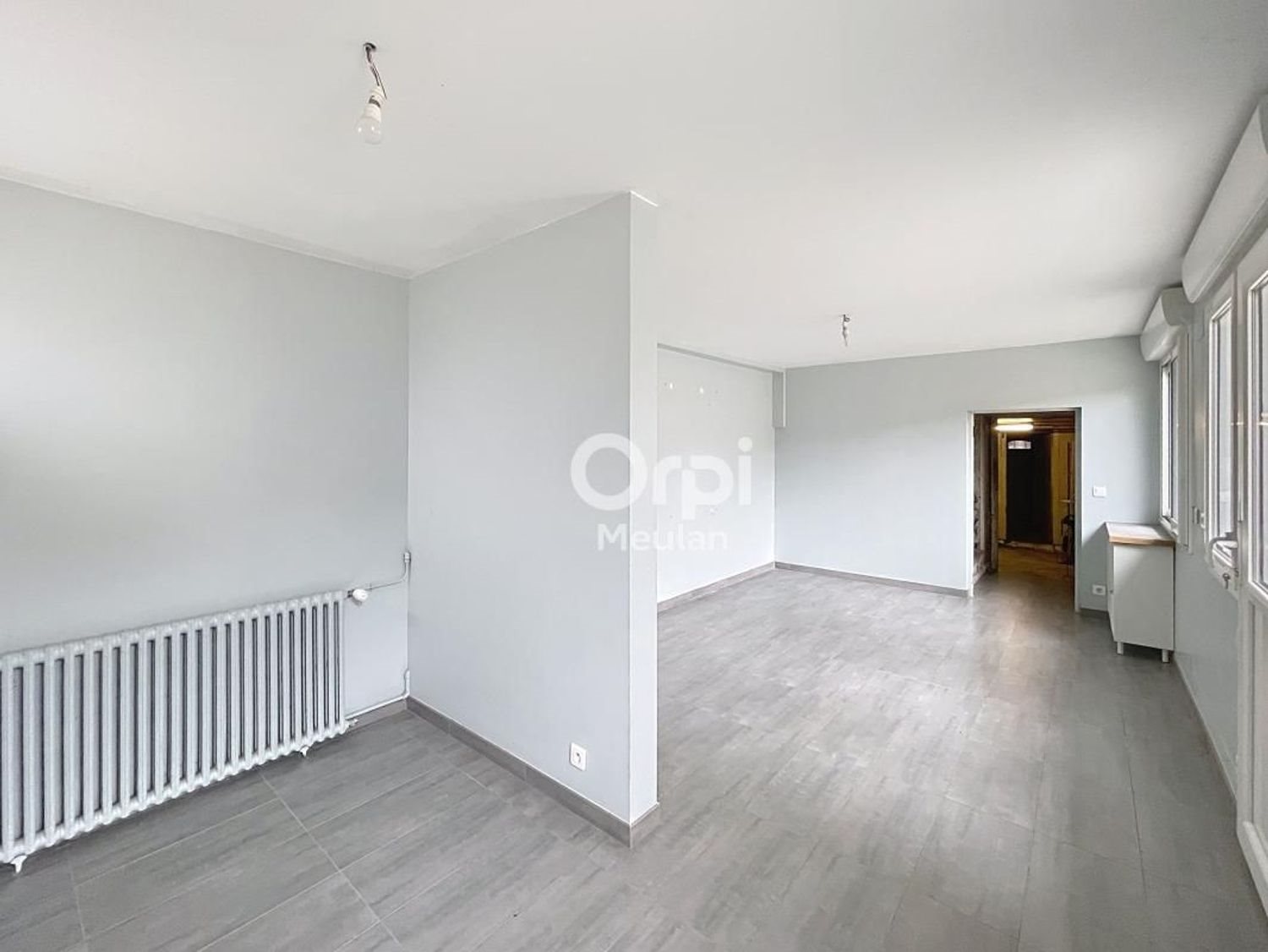 Maison à vendre, 120m², Hardricourt
