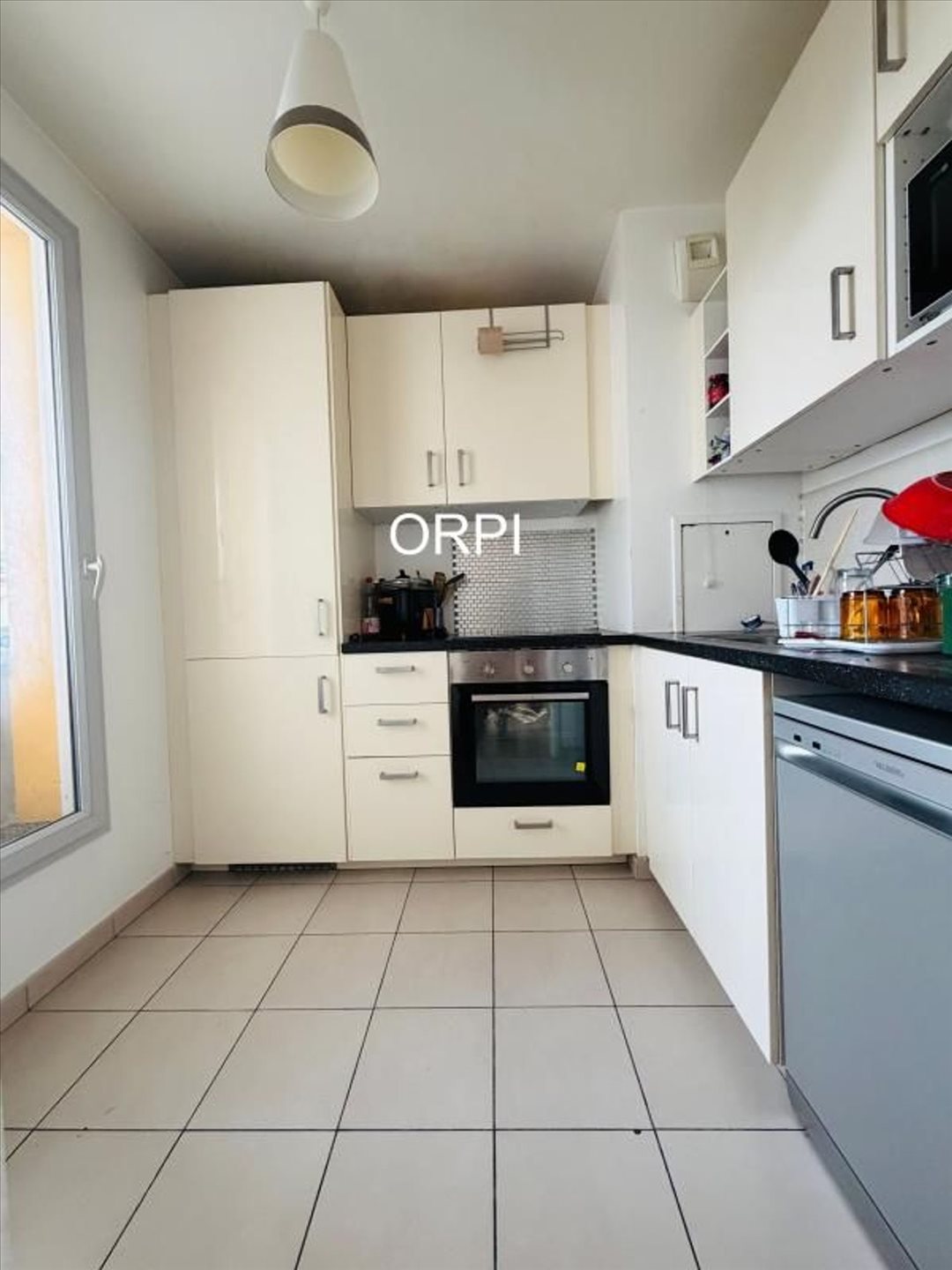 Appartement à vendre, 77m², Vitry-sur-Seine