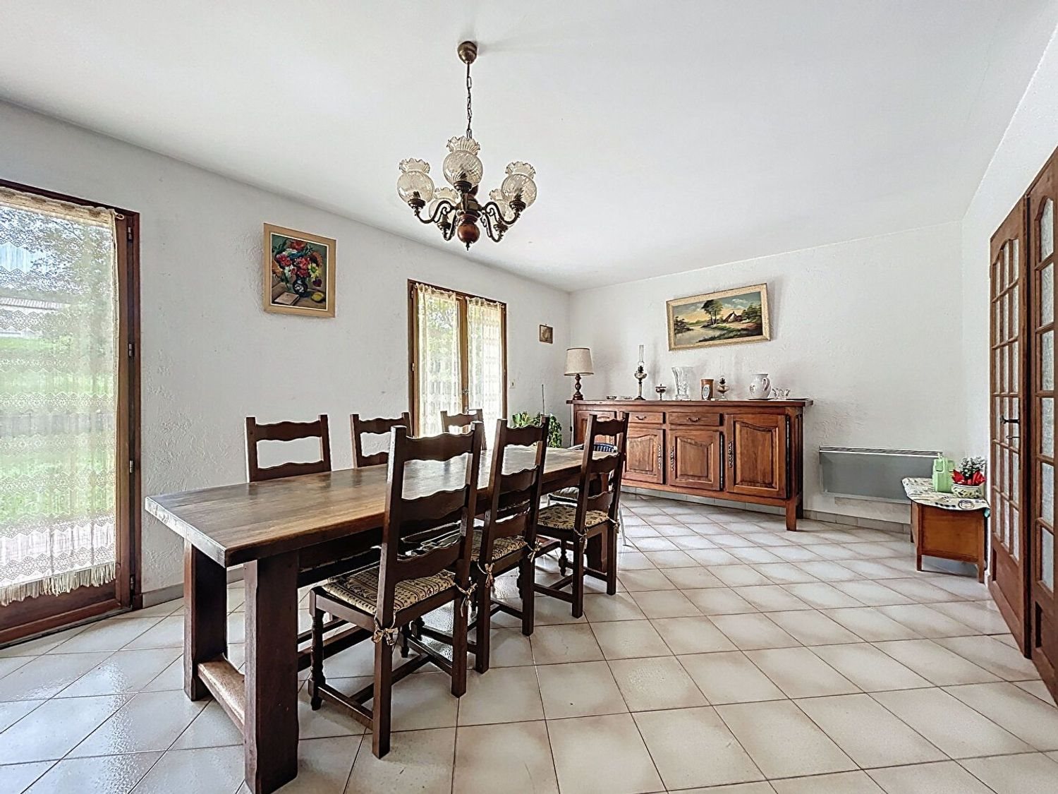 Maison à vendre, 93m², Gardanne
