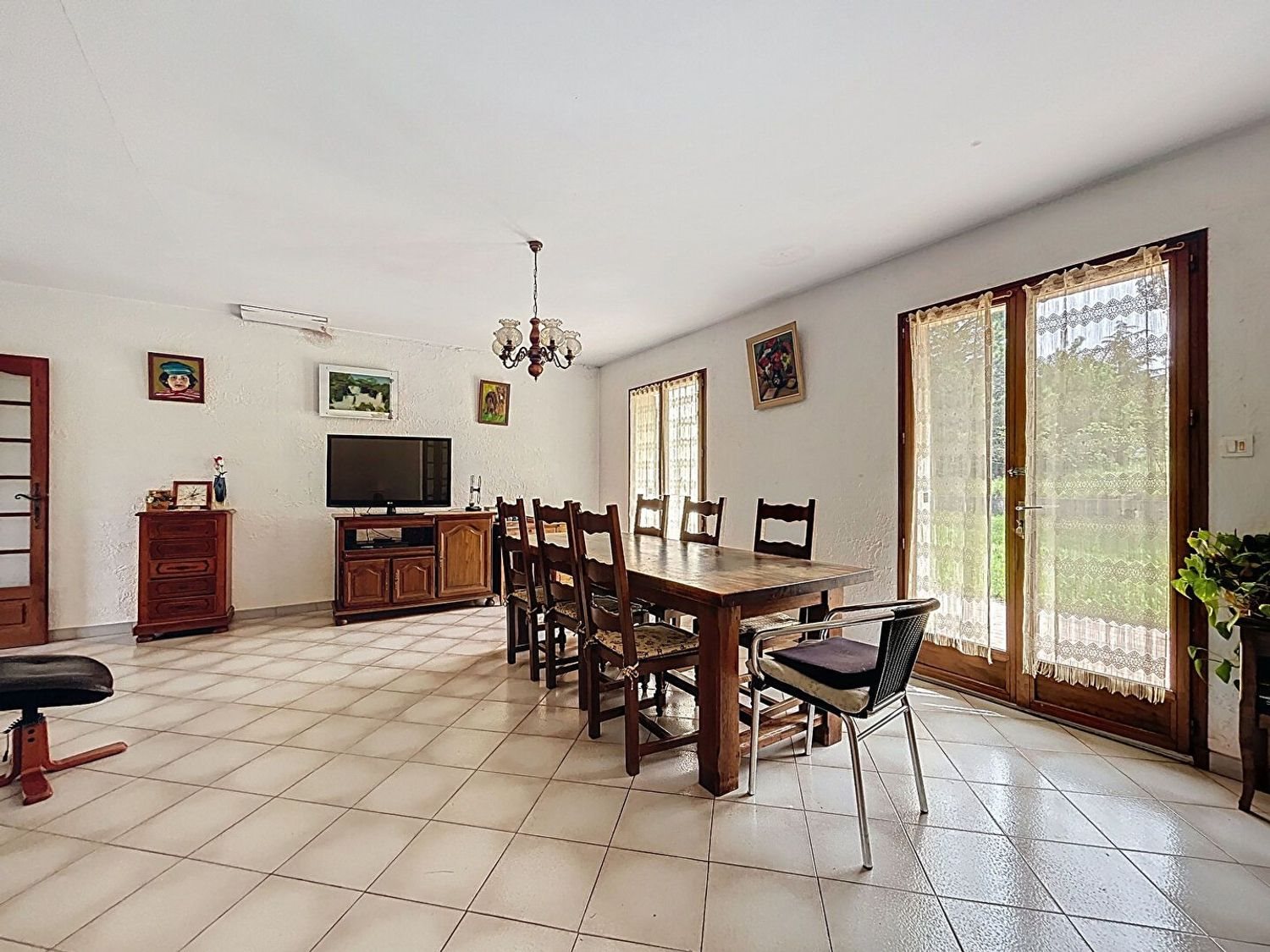 Maison à vendre, 93m², Gardanne