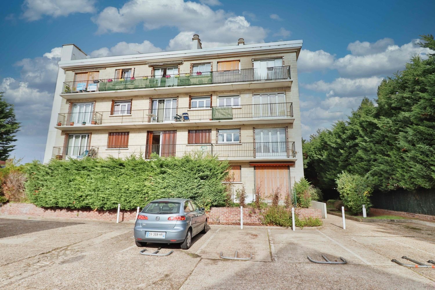 Appartement à vendre, 44m², Les Pavillons-sous-Bois