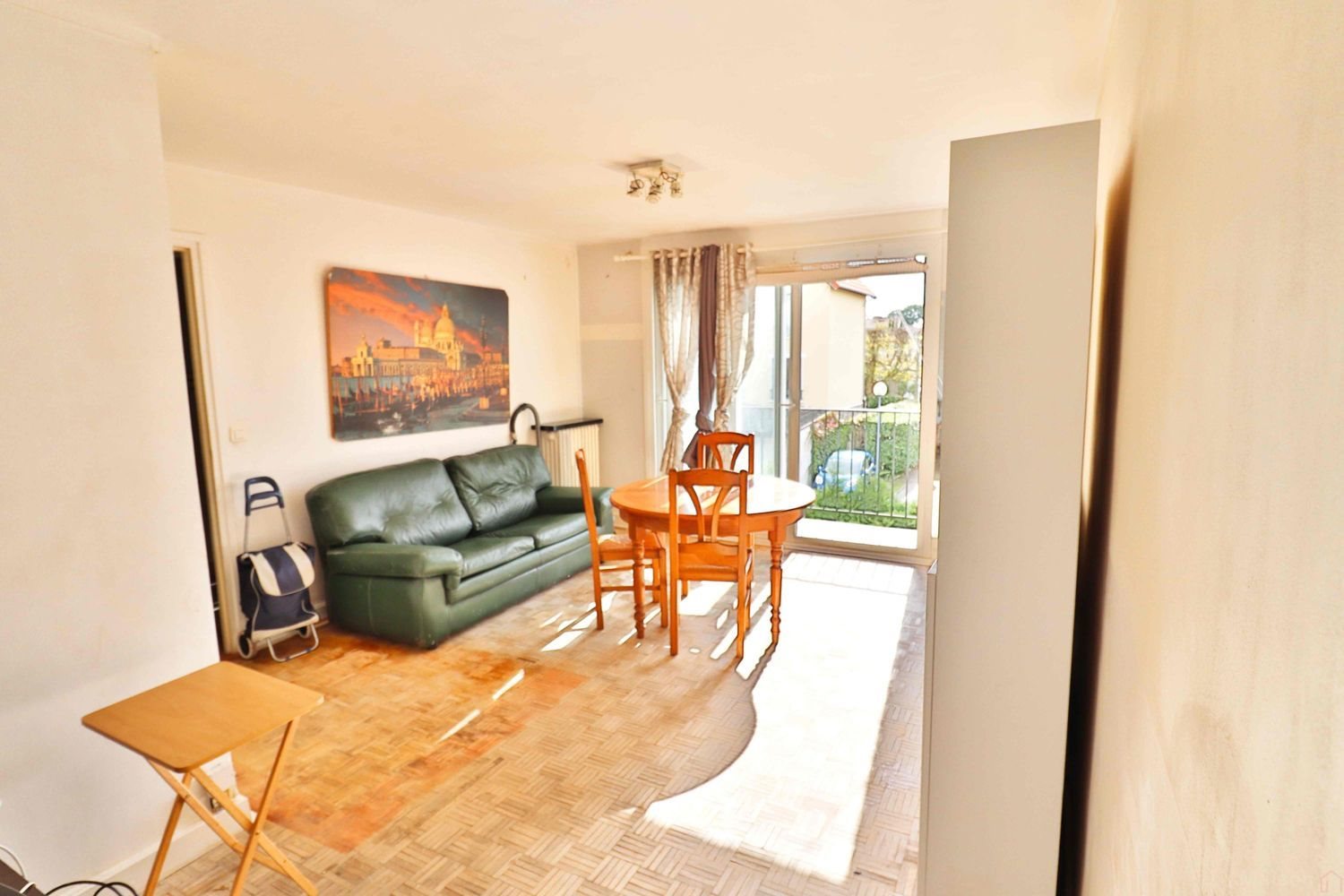 Appartement à vendre, 44m², Les Pavillons-sous-Bois