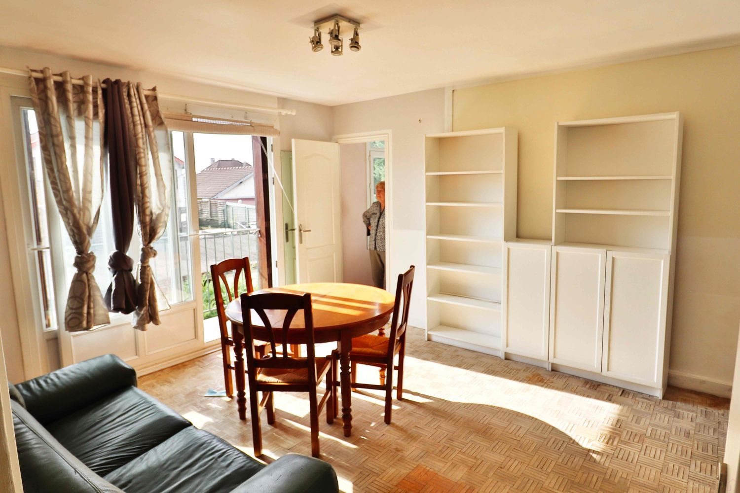 Appartement à vendre, 44m², Les Pavillons-sous-Bois