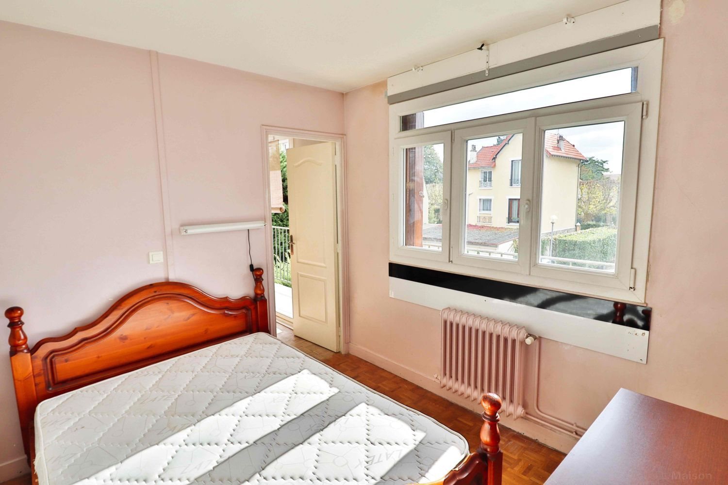 Appartement à vendre, 44m², Les Pavillons-sous-Bois