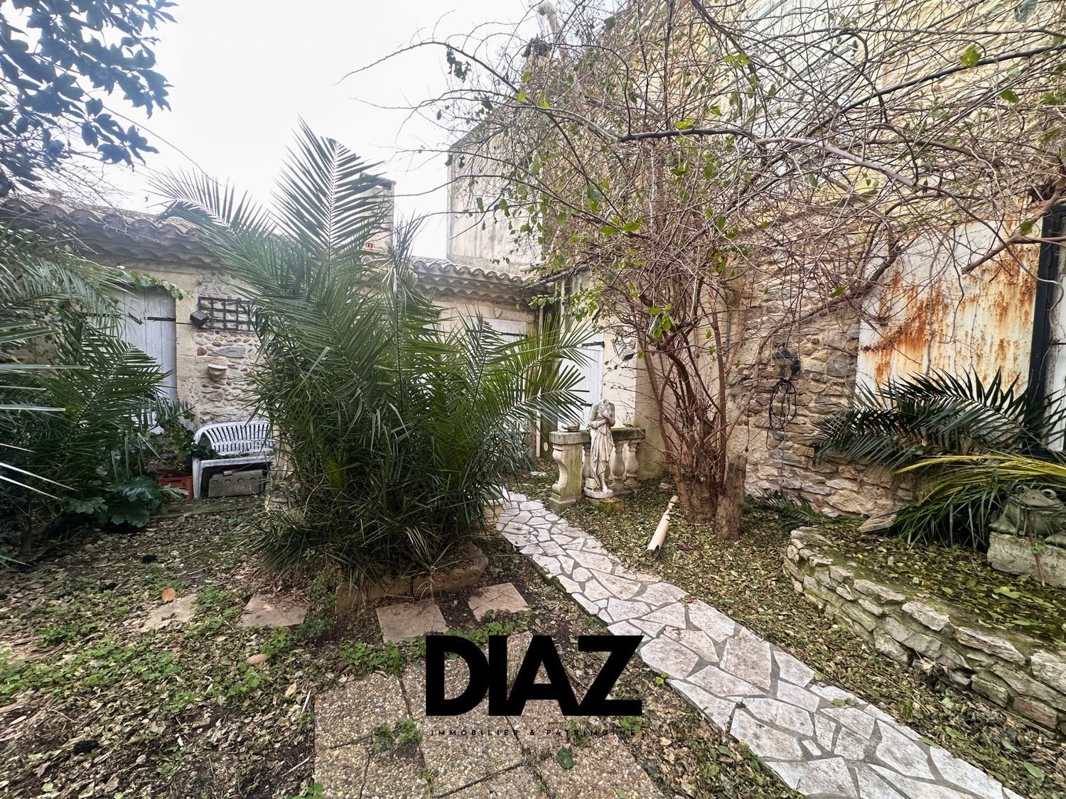 Maison à vendre, 153m², Caissargues