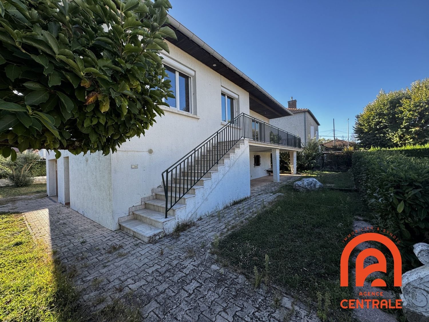 Maison à louer, 145m², Meyzieu