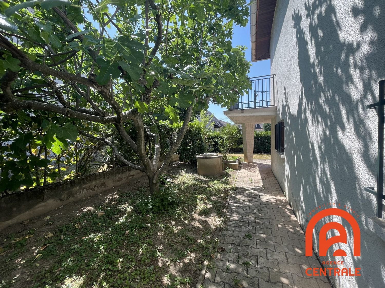 Maison à louer, 145m², Meyzieu