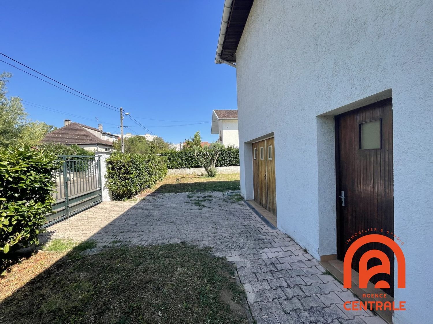 Maison à louer, 145m², Meyzieu