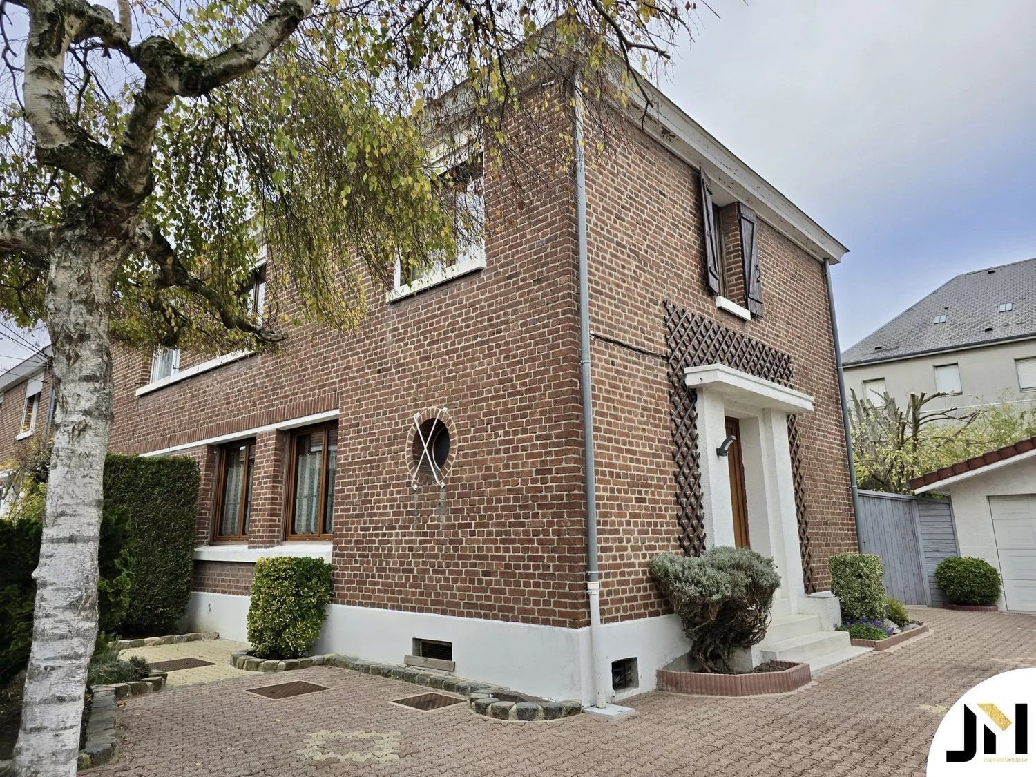 Maison à vendre, 111m², Valenciennes
