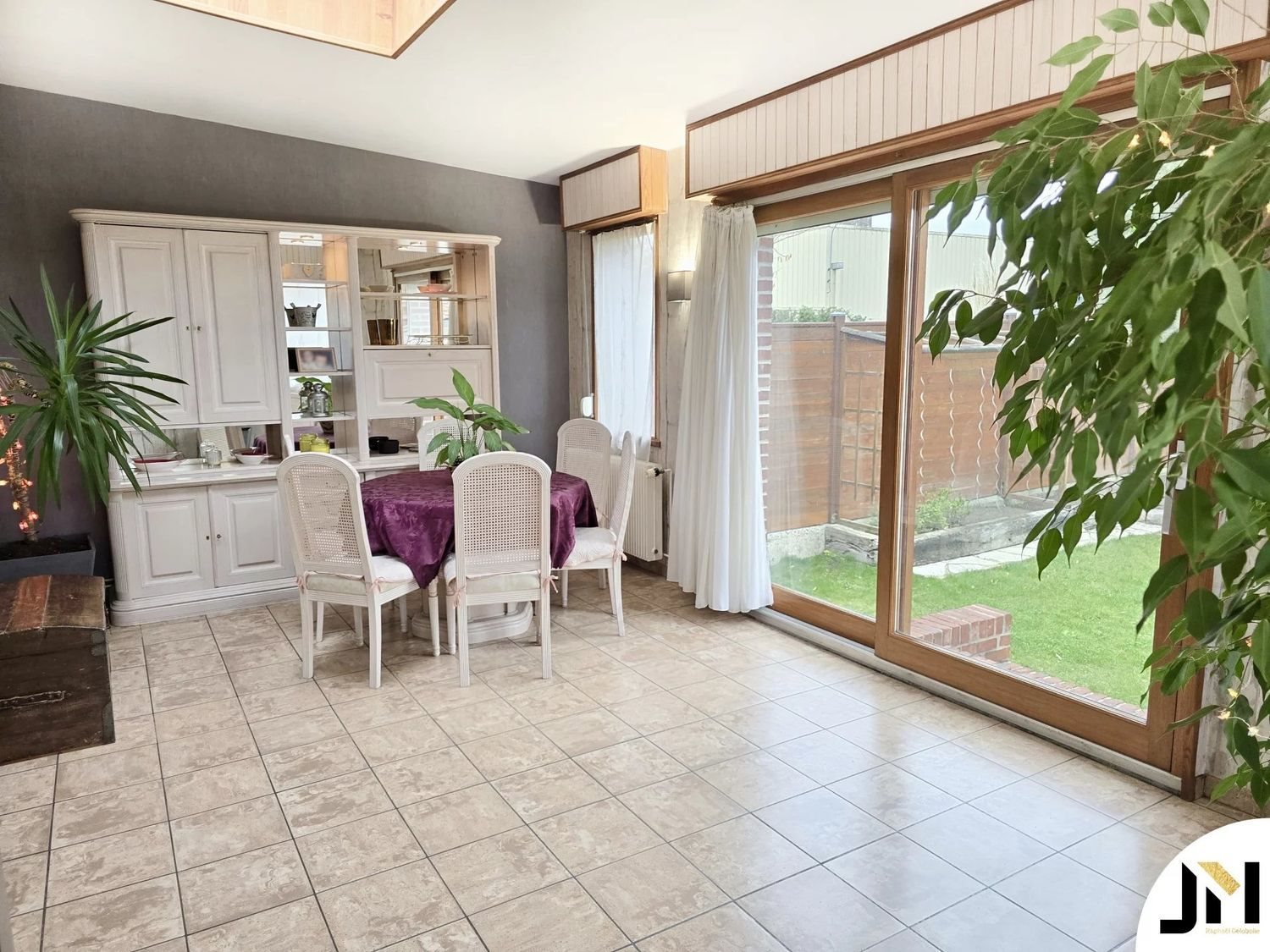 Maison à vendre, 111m², Valenciennes