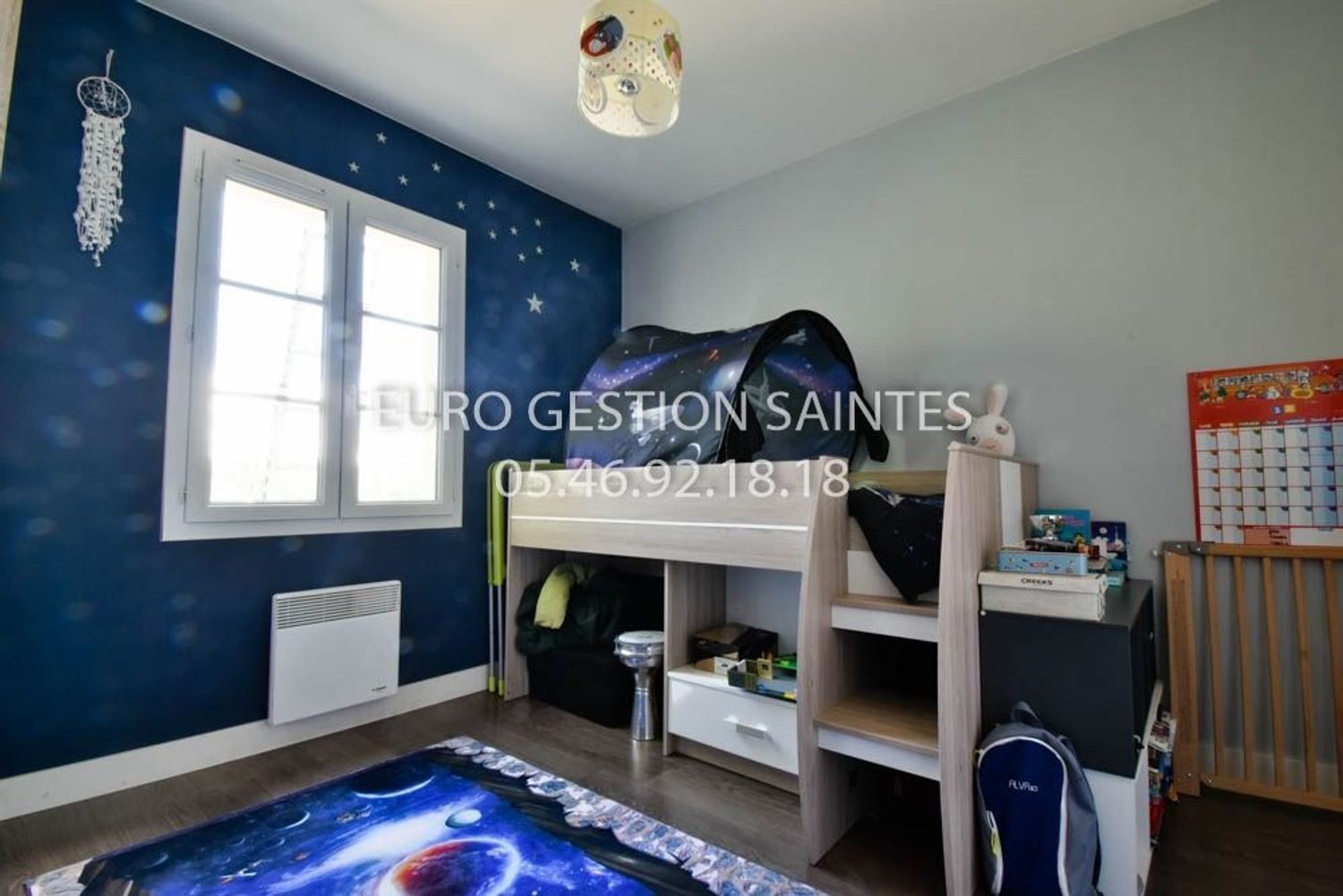 Maison à louer, 97m², Fontcouverte