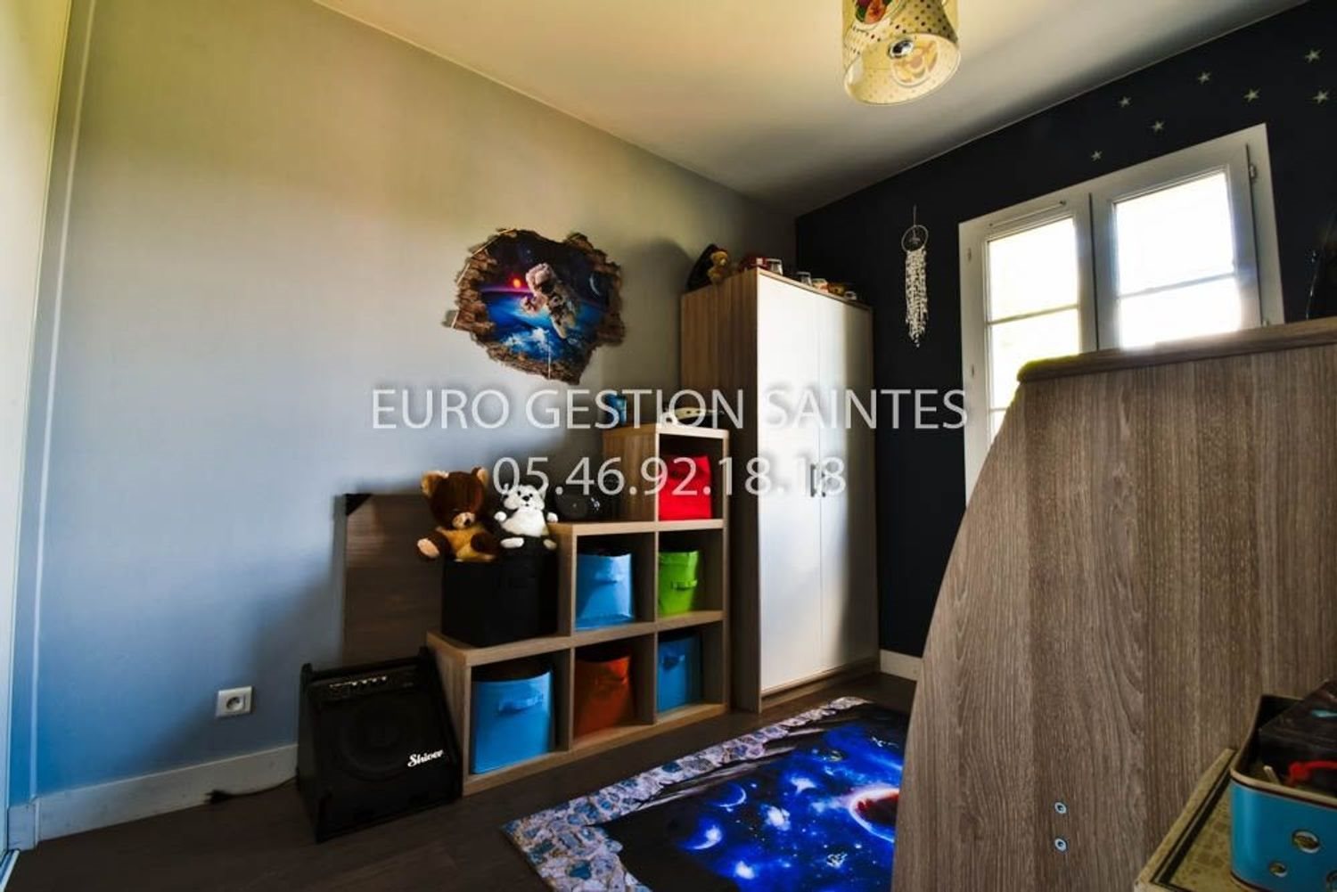 Maison à louer, 97m², Fontcouverte