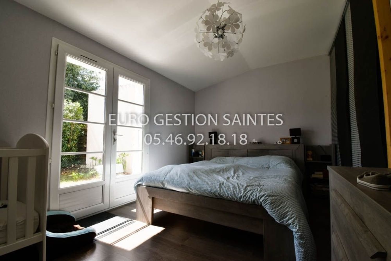 Maison à louer, 97m², Fontcouverte