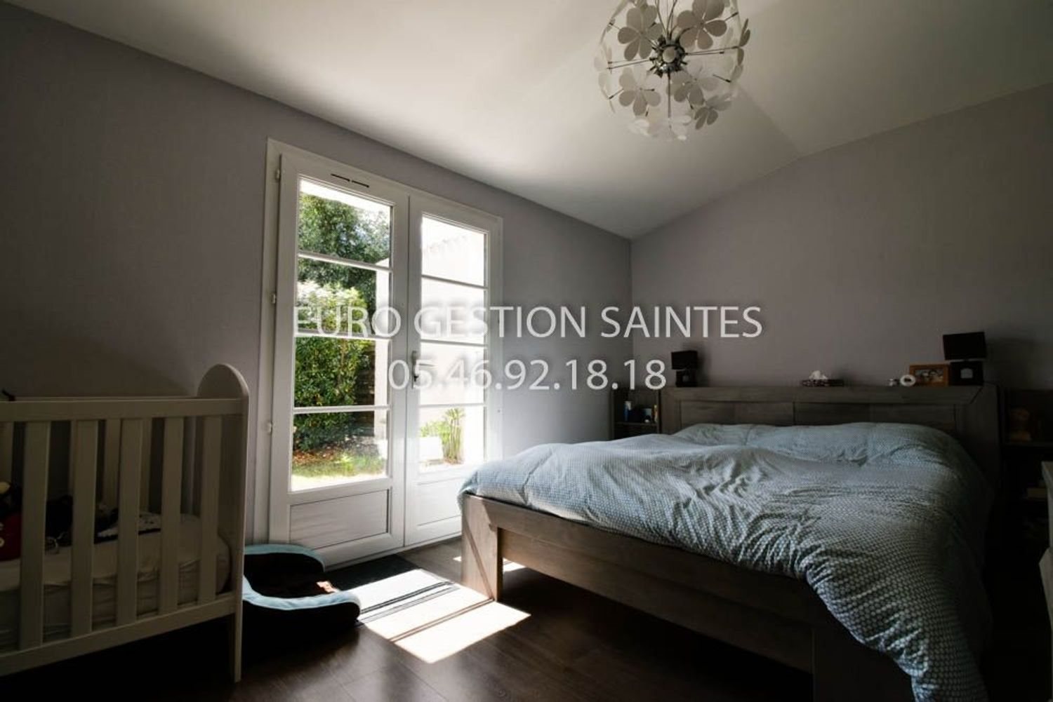 Maison à louer, 97m², Fontcouverte
