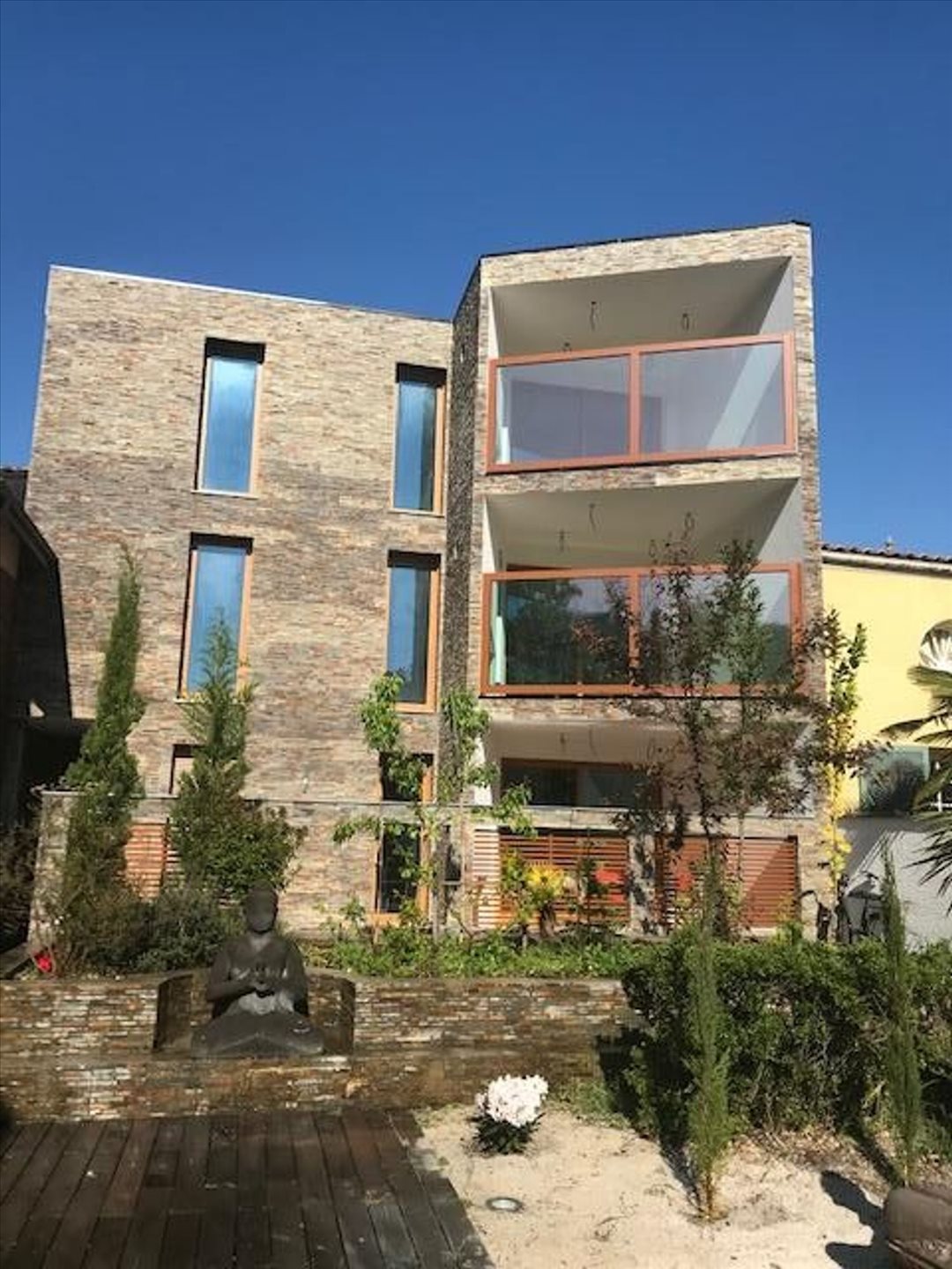 Appartement à louer, 130m², Bordeaux