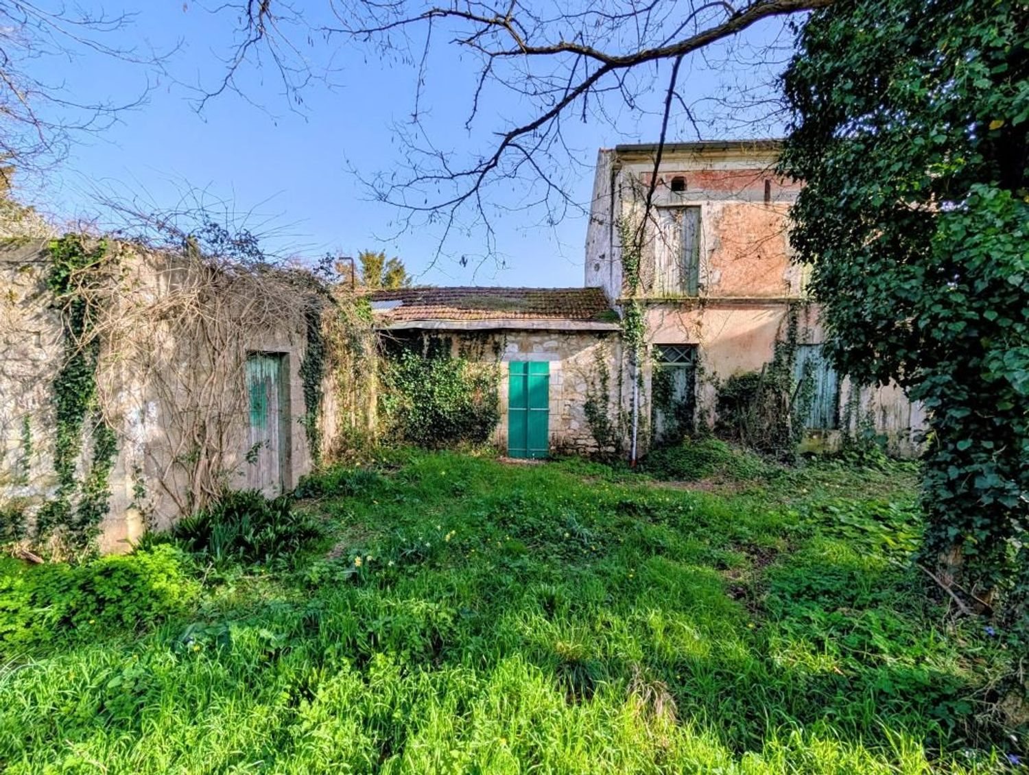 Maison à vendre, 179m², Saint-Agnant