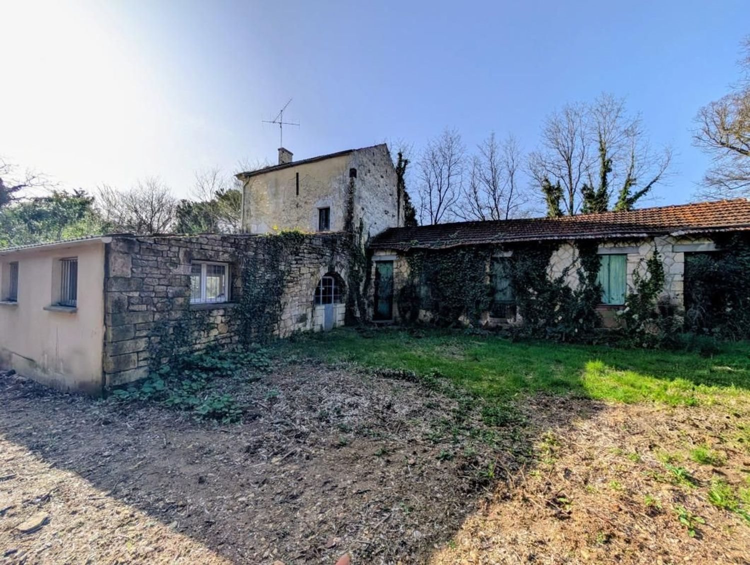 Maison à vendre, 179m², Saint-Agnant