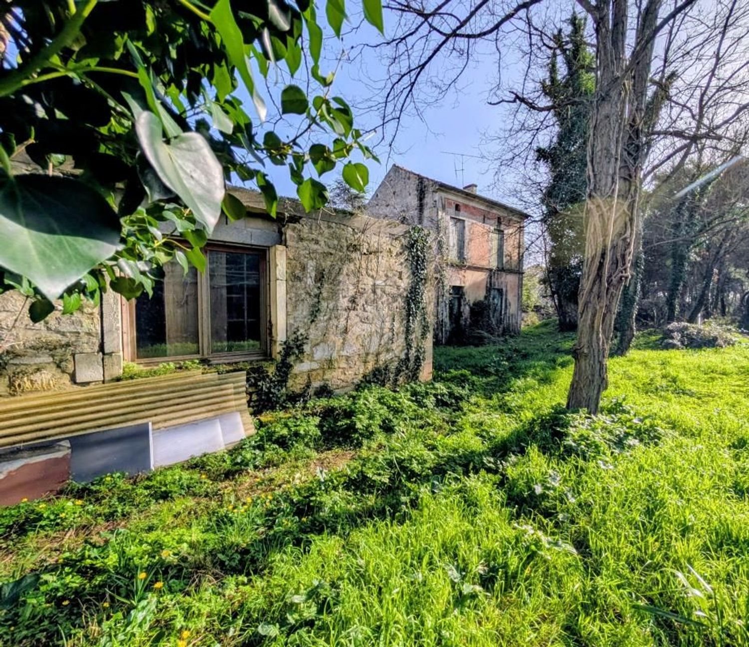 Maison à vendre, 179m², Saint-Agnant