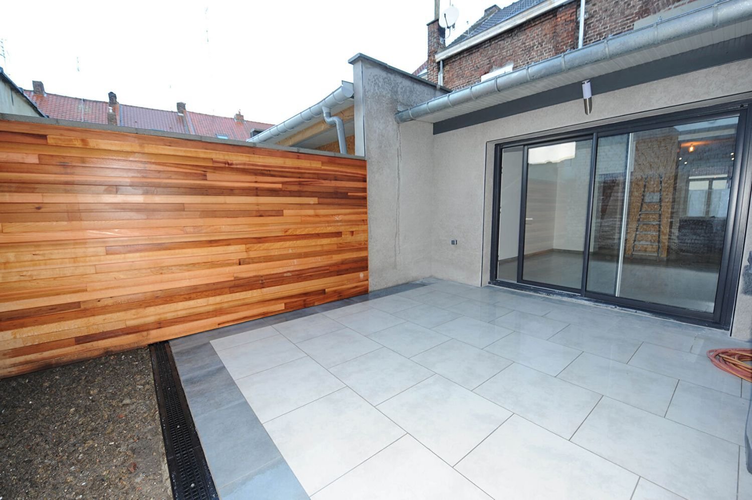 Maison à louer, 95m², Tourcoing