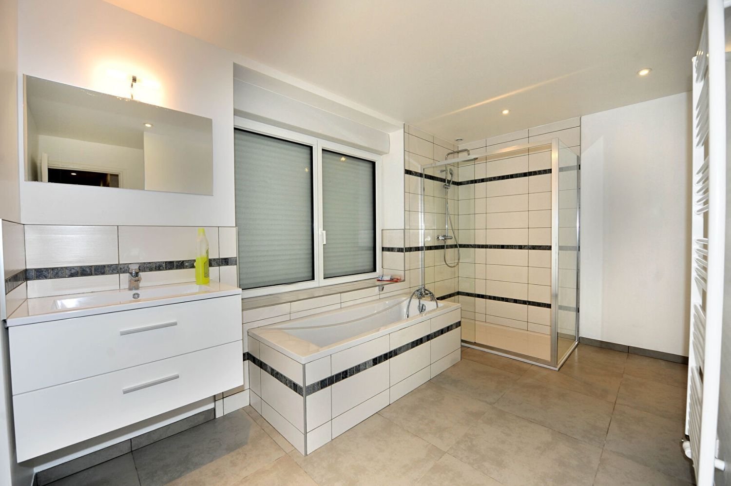 Maison à louer, 95m², Tourcoing