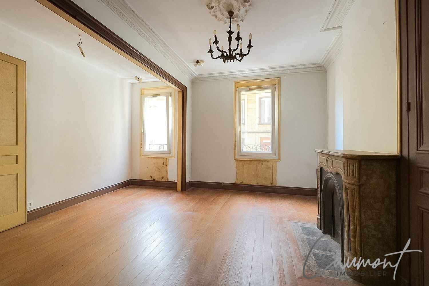 Appartement à vendre, 51m², Le Havre