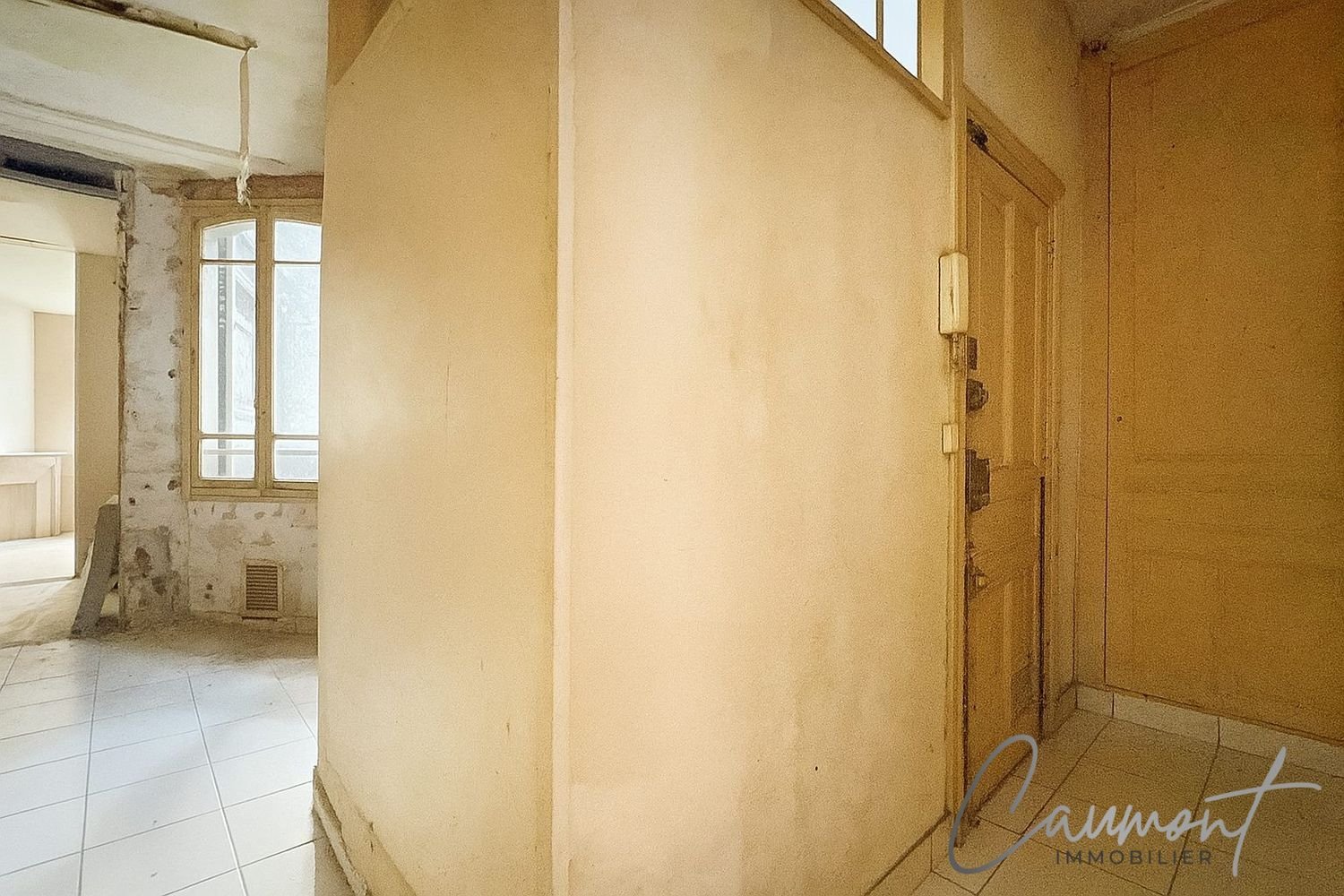 Appartement à vendre, 51m², Le Havre
