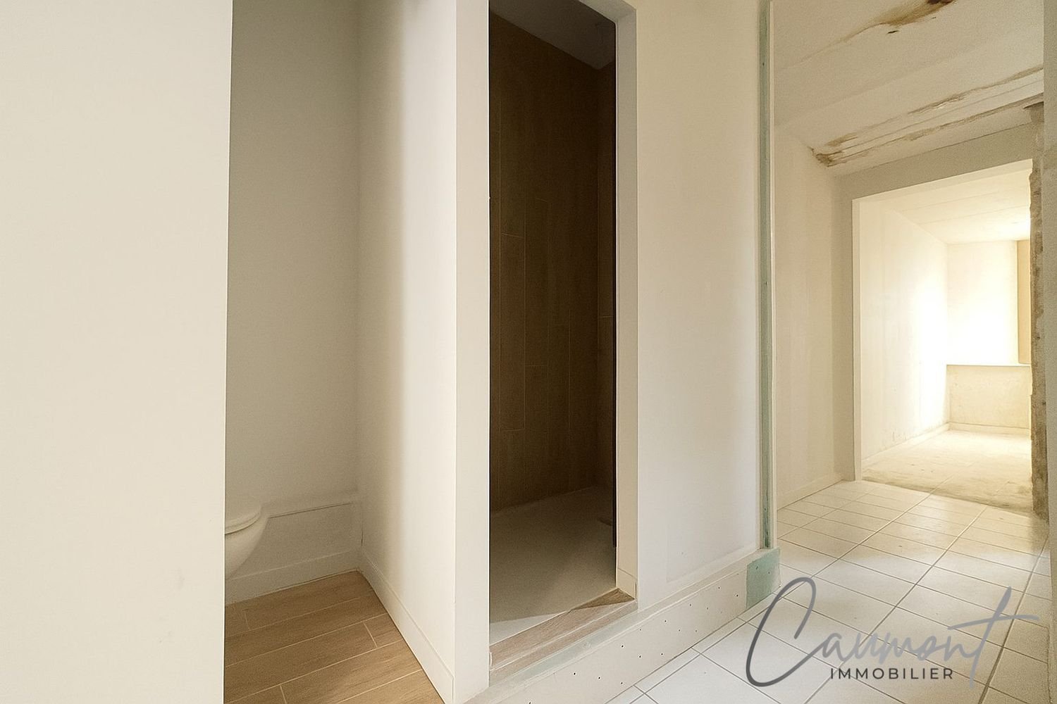 Appartement à vendre, 51m², Le Havre