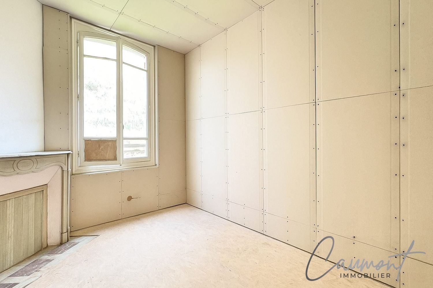 Appartement à vendre, 51m², Le Havre