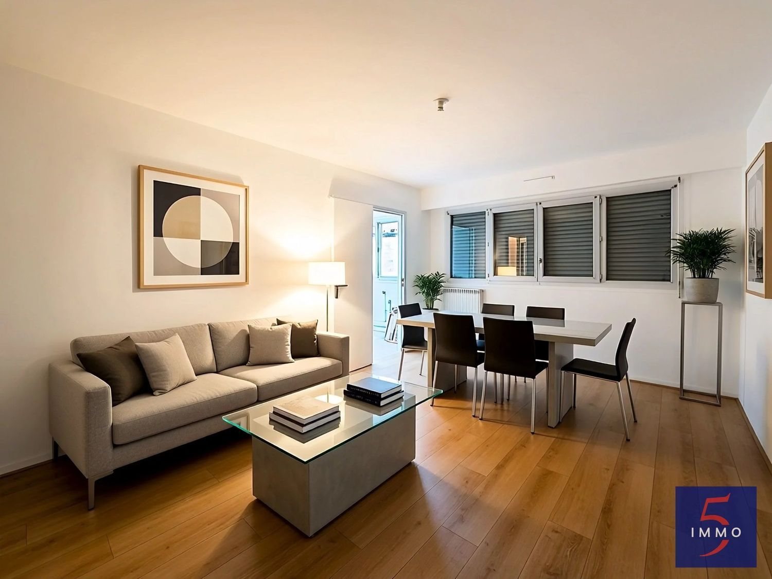 Appartement à vendre, 26m², Noisy-le-Grand