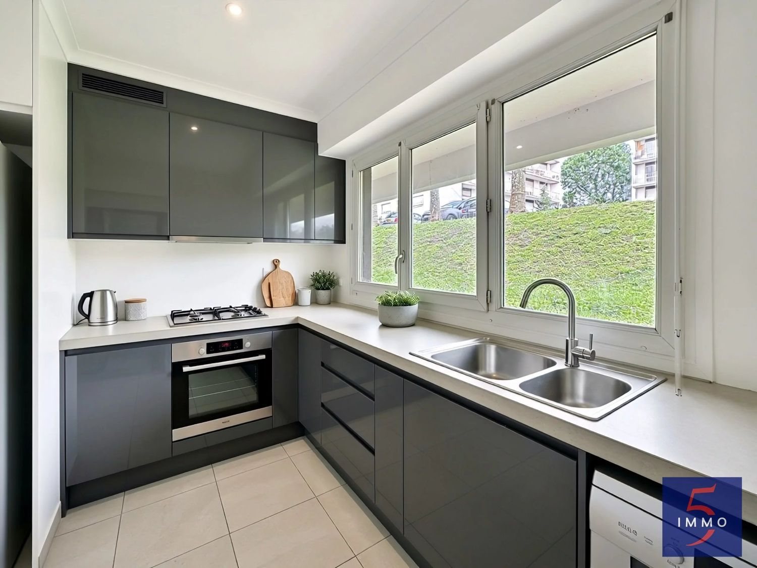 Appartement à vendre, 26m², Noisy-le-Grand