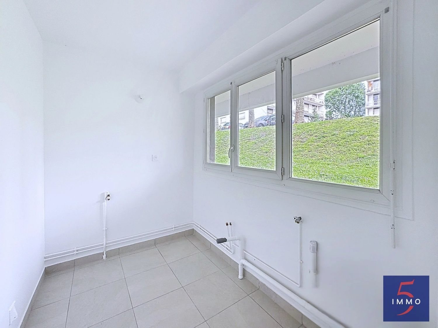 Appartement à vendre, 26m², Noisy-le-Grand