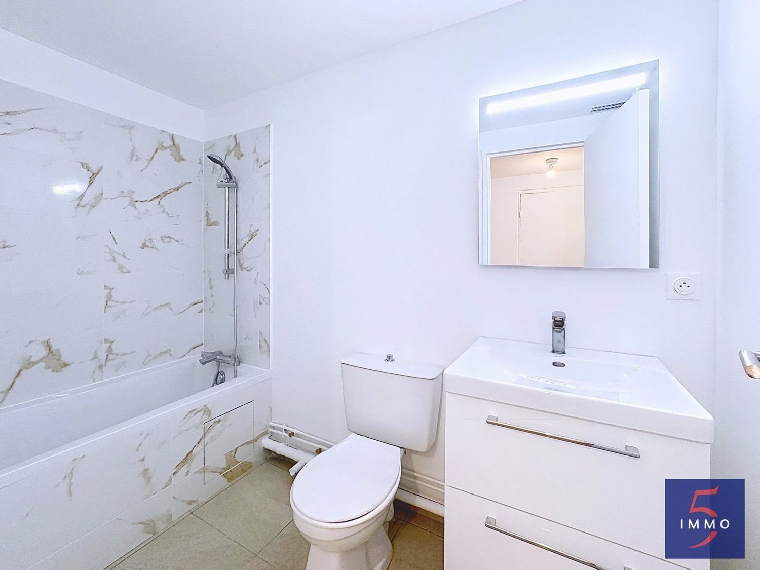 Appartement à vendre, 26m², Noisy-le-Grand